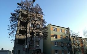 Apartament Dolina Poznań z garażem